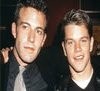 Ben Affleck-Matt Damon Dikejar Pemuja Setan